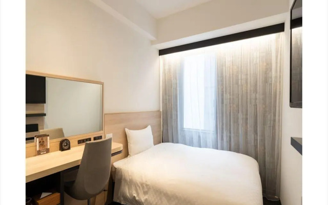 Via Inn Iidabashi Korakuen (Jr West Group)