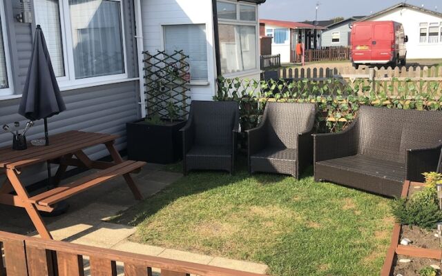 Chalet 91A - South Shore Bridlington