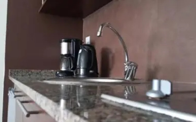 Madera Suite · Rosario centro y costanera