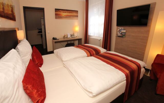 Hotel Gasthaus Zur Krone