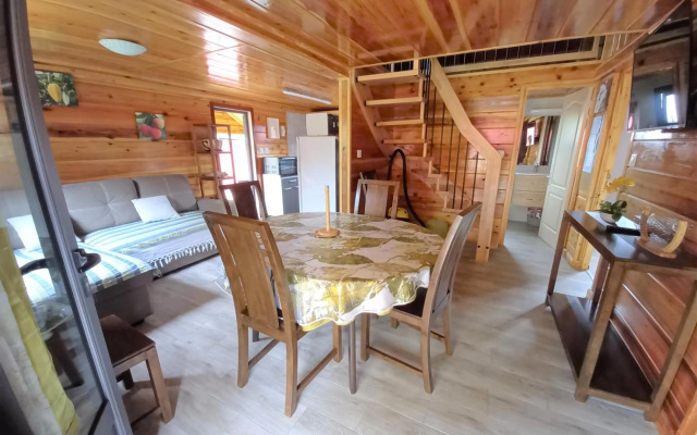 Casamelias Le Chalet