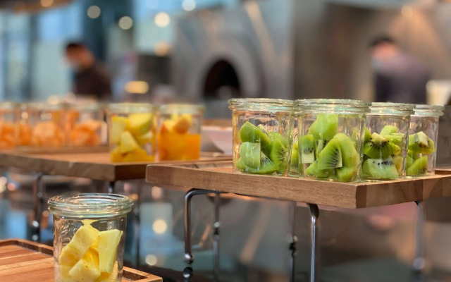 Hyatt Regency Mainz
