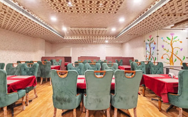 Hotel Deccan Park