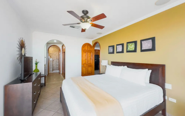 Hotel Casa Blanca Golf Villas