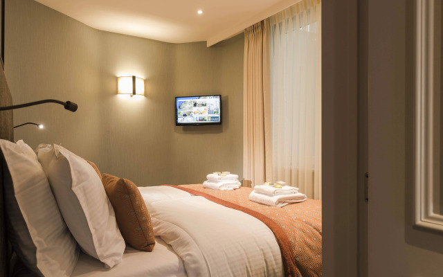 Hotel Aragon