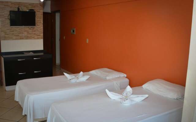 Residencial Baleia Franca