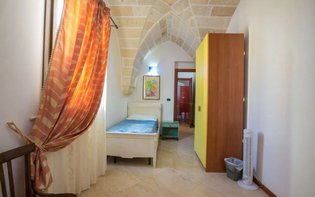 B&B Azzurro Salento