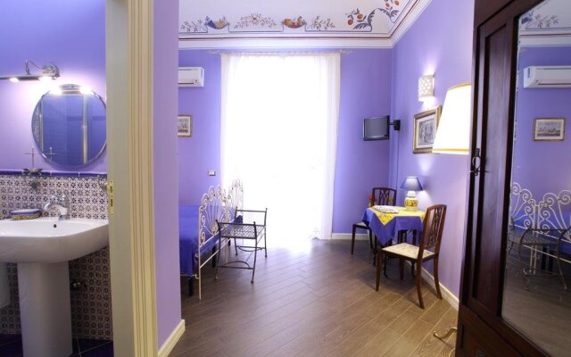 Pacetti's Place