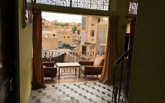 Guesthouse Dhora Rani