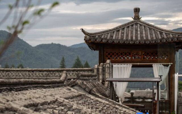 Tengchong Heshun Home Inn