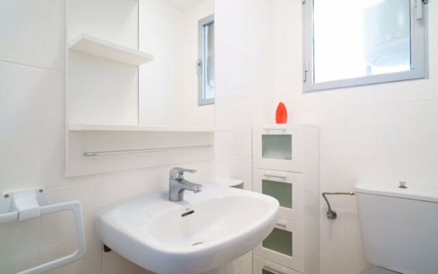 Apartment Arenal Jávea 36292