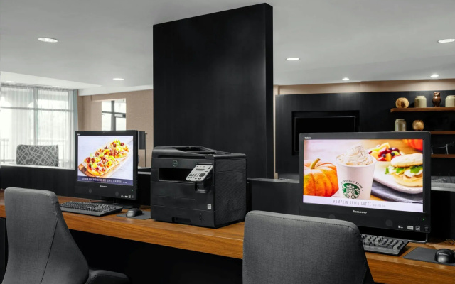 Courtyard by Marriott Jacksonville I-295/East Beltway