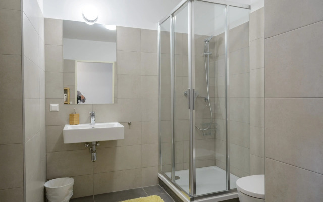 FeelGood Apartments Green Living