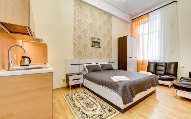 Hotel Amadey