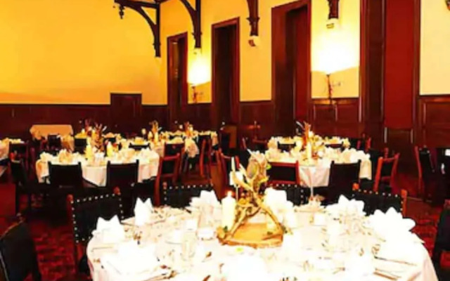 Birnam Guest House