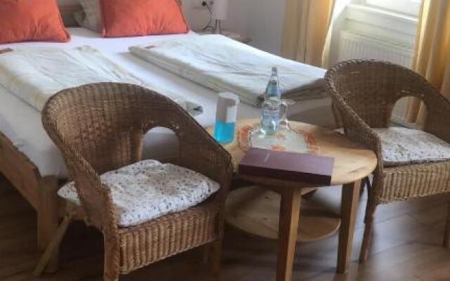 Hotel - Gasthof Sonne