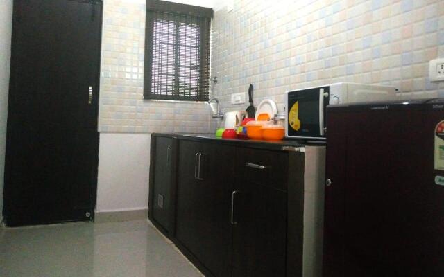 Varsha Enclave - Trinity House