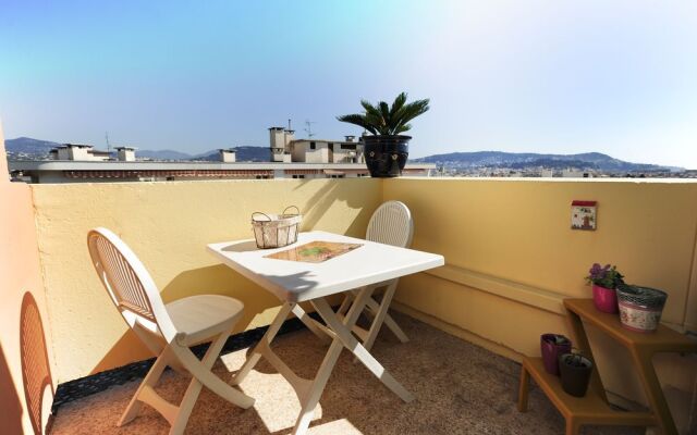 Appartement Panorama - 5 Stars Holiday House