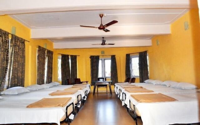 KSTDC Hotel Mayura Gerusoppa