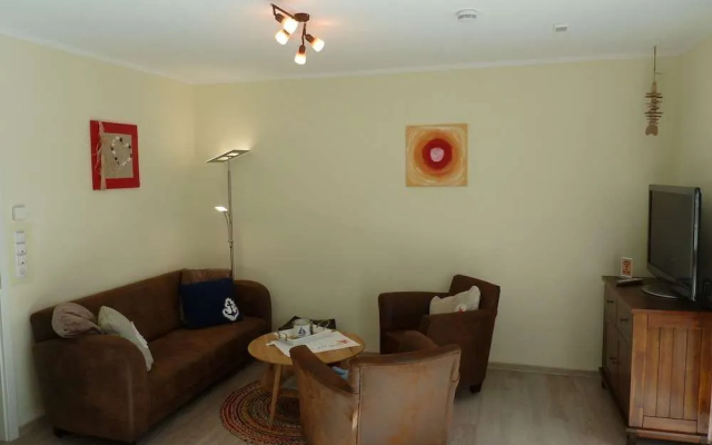 Ferienwohnung Memmert
