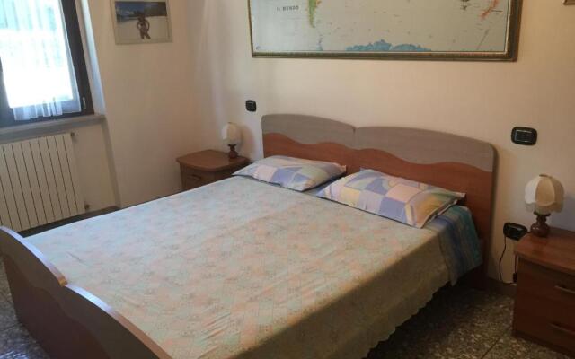 Caravaggio Apartment