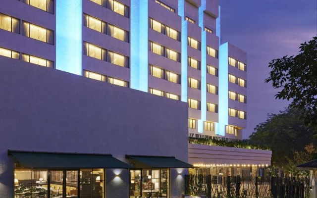 The Connaught, New Delhi - IHCL SeleQtions