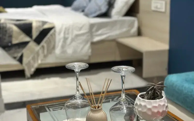 Hued A boutique Stay