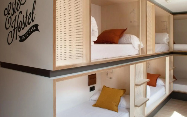 TOC Hostel Sevilla