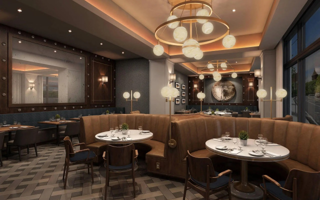 The Barfield, Autograph Collection