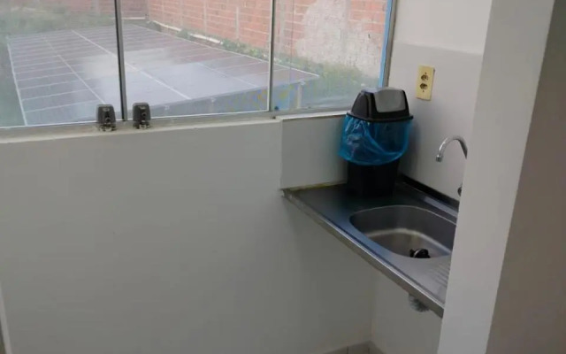 Pousada Vovó Haidê