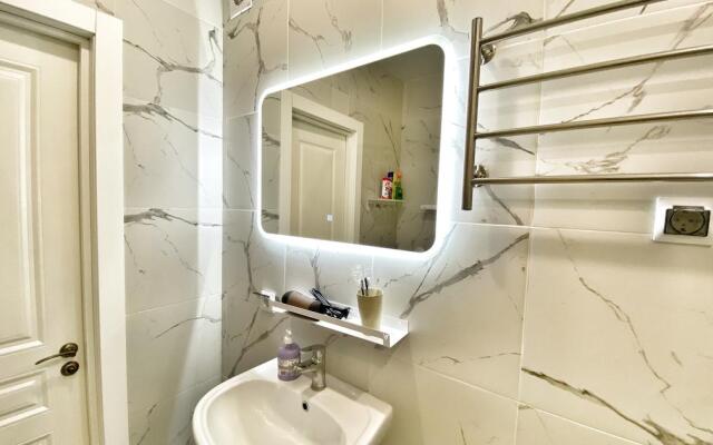 Nord Land (Норд Ленд) на Маршала Бирюзова 7к2