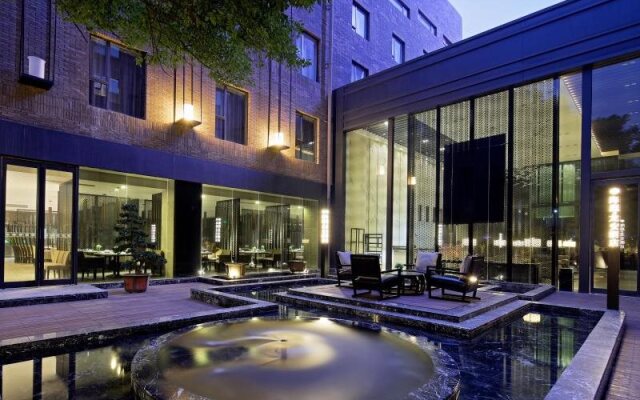 Haiting Longan Hotel