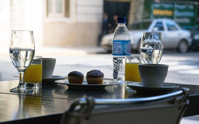 Epico Recoleta Hotel