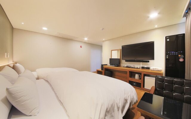 Anyang CNC Hotel