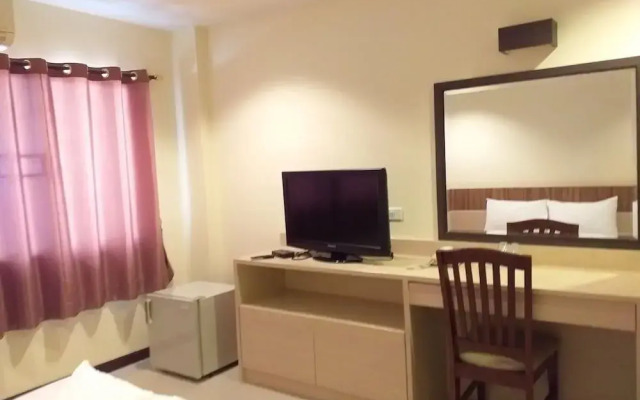 Sirichai Hotel - Chaiyaphum