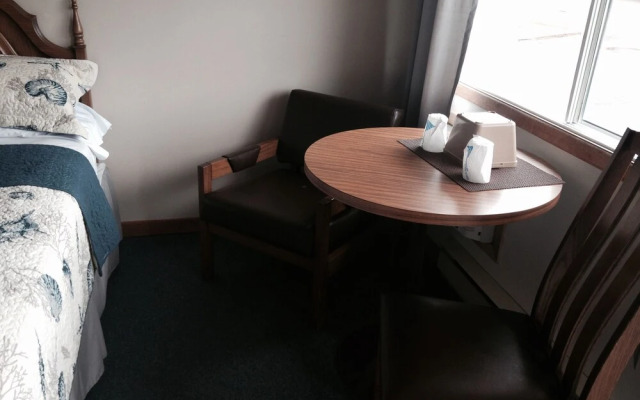 Fortress Inn Louisbourg