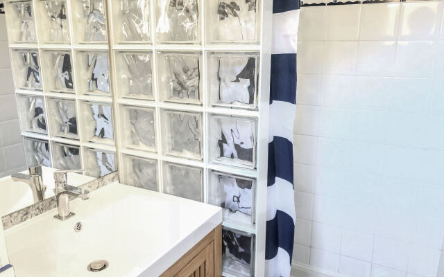 Apartment Les Agathes Plus