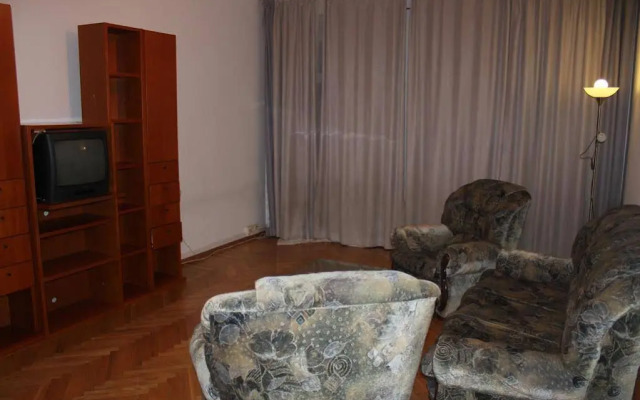 Апартаменты «Селена»