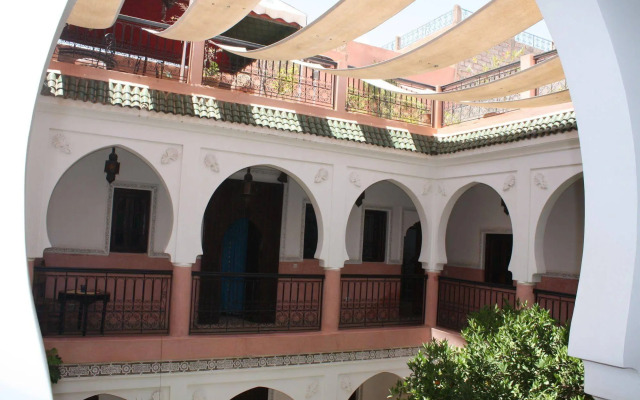 Riad Bousskri