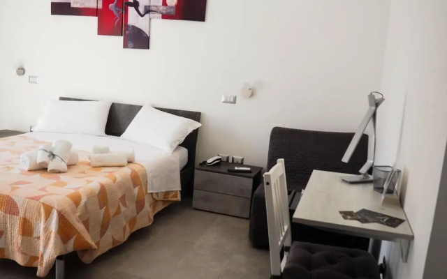 B&B I Sikuli