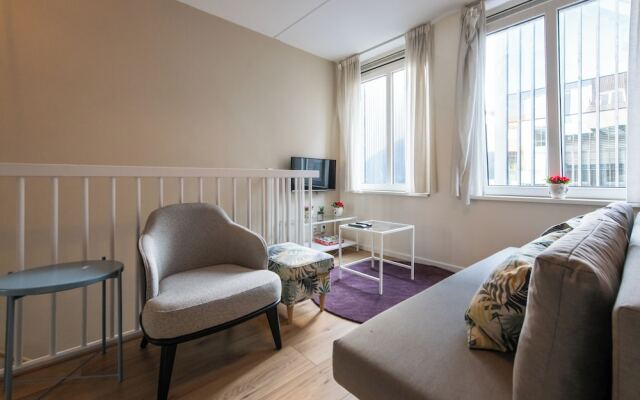 Aparthotel North