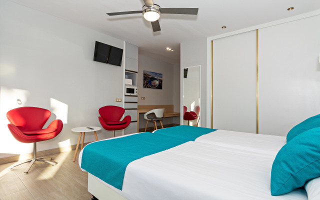 Apartamentos Panorama Adults Only