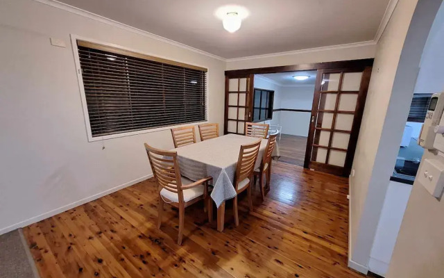 Emerald Green Village