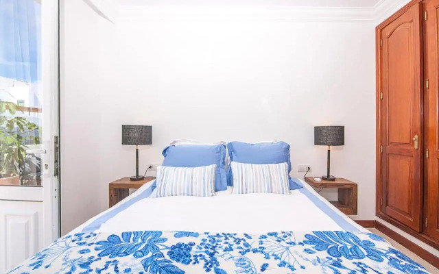 Rooms & Suites Terrace 4C