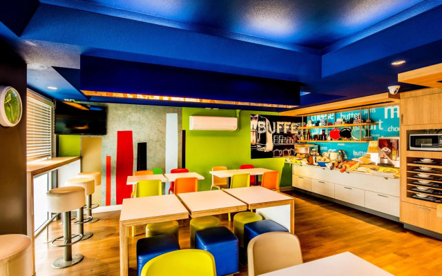 ibis Budget Dandenong