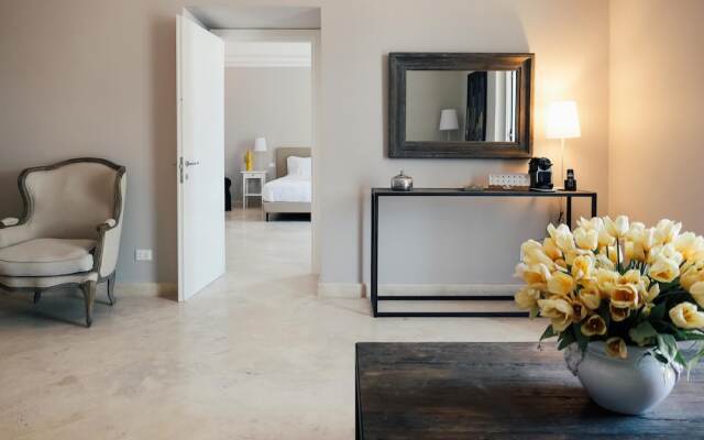 Relais Corte degli Aragonesi