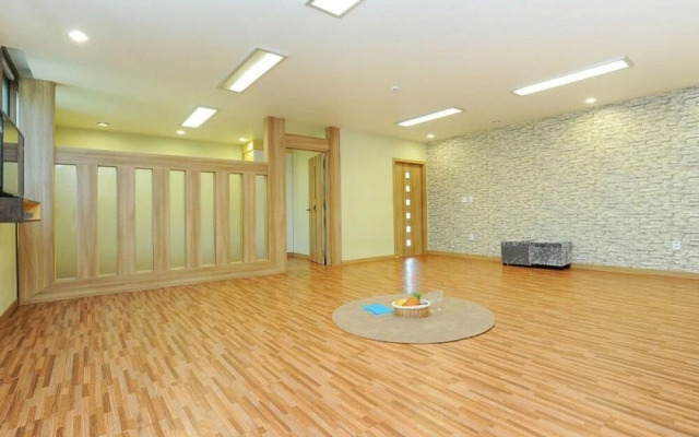 Daeseongri Jayusigan Pension