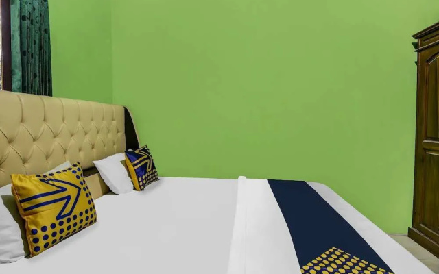 Hotel O Desa Wisata Kawasen