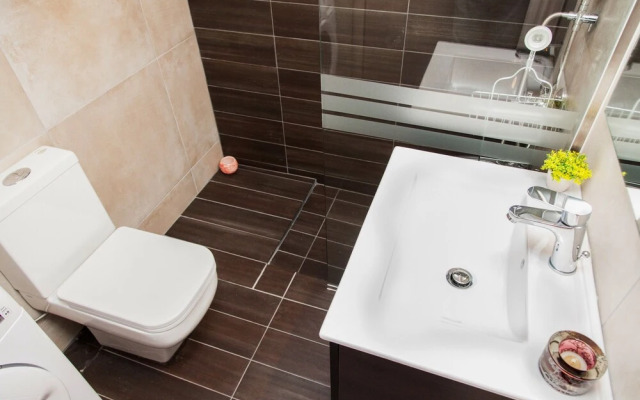 Restfull Fully Renovated Apartment in Thisio