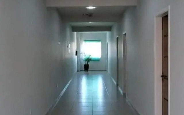 Hotel Canaã Express